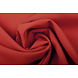Crêpe Stretch Rouge Crêpe Stretch Rouge