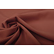 Crêpe Stretch Mattone Crêpe Stretch Mattone
