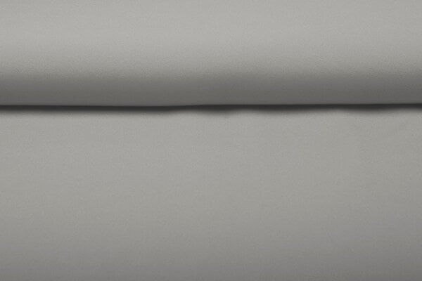 Crêpe Stretch Gris Clair Crêpe Stretch Gris Clair