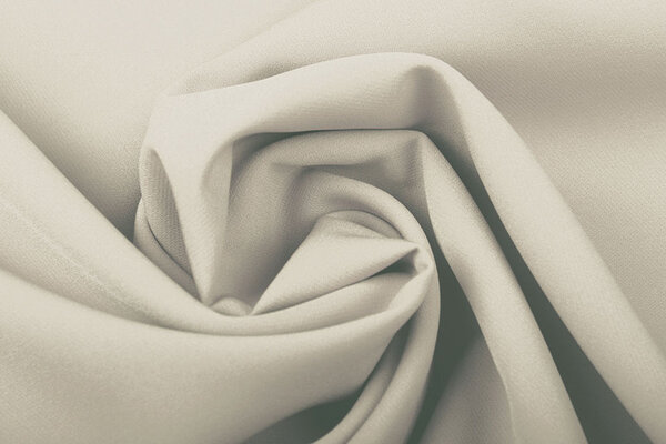 Crepe Stretch Beige