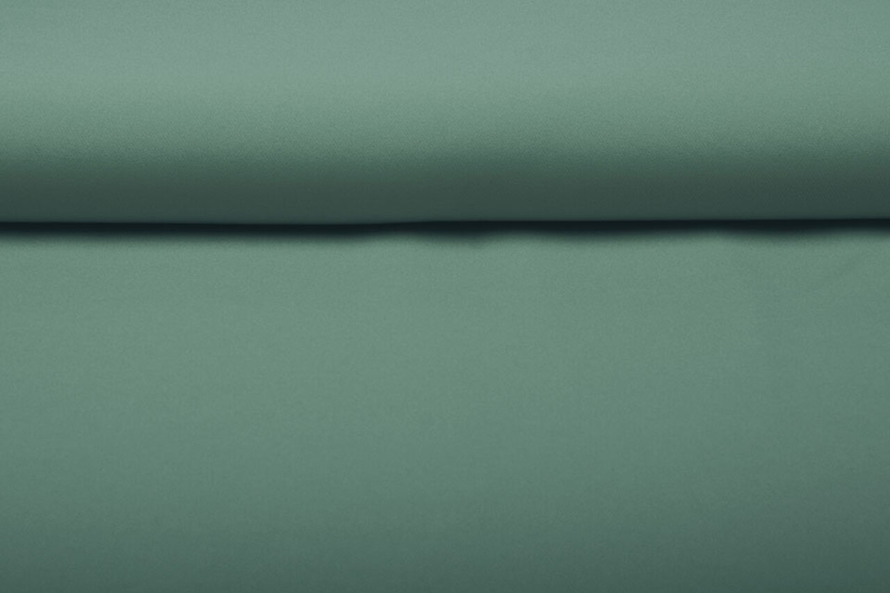 Crepe Stretch Dark Old Green Crepe Stretch Dark Old Green
