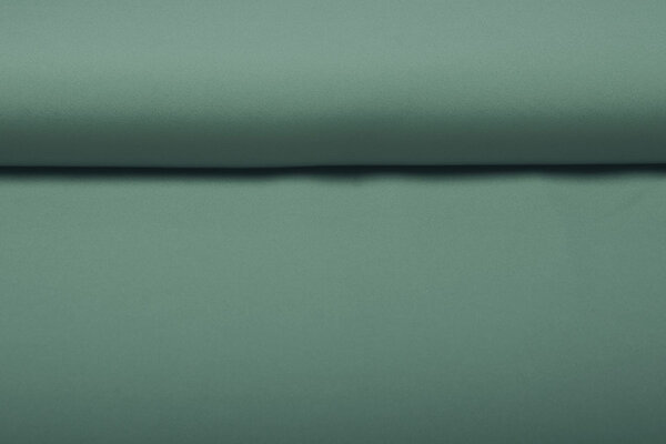 Crepe Stretch Dark Old Green Crepe Stretch Dark Old Green