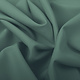 Crepe Stretch Dark Old Green