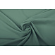 Crêpe Stretch Foncé Vert Ancien Crêpe Stretch Foncé Vert Ancien