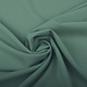 Crepe Stretch Dark Old Green