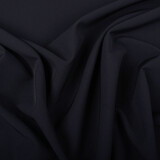 Crêpe Stretch Nero