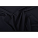 Crêpe Stretch Nero Crêpe Stretch Nero