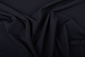Crêpe Stretch Noir Crêpe Stretch Noir
