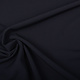 Crepe Stretch Black