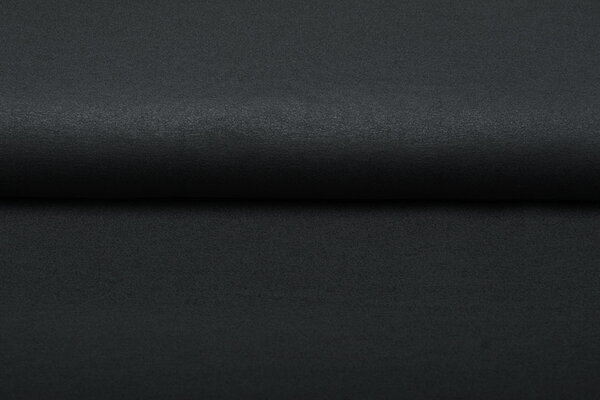 Viscose Jersey Donker Grijs