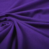 Jersey Viscose Violet Jersey Viscose Violet