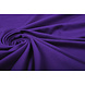 Jersey Viscose Violet Jersey Viscose Violet