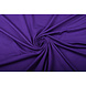 Jersey Viscose Violet Jersey Viscose Violet