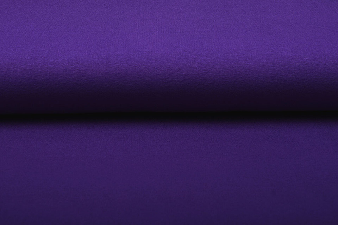 Viskose Jersey Lila