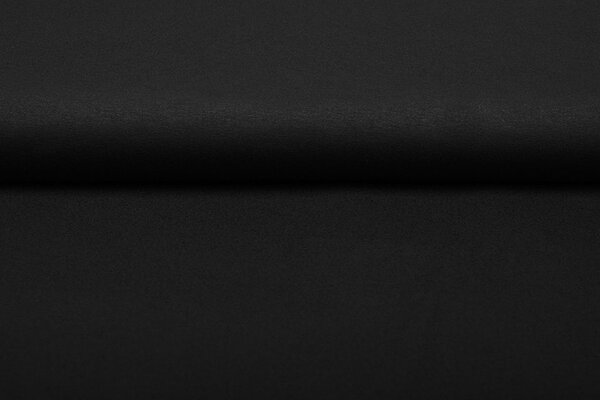 Viscose Jersey Donker Bruin