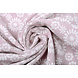 100 % Coton Lavé Bulatan Mandala Ancien Lilas 100 % Coton Lavé Bulatan Mandala Ancien Lilas