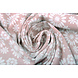 100 % Coton Lavé Bulatan Mandala Vieux Rose 100 % Coton Lavé Bulatan Mandala Vieux Rose