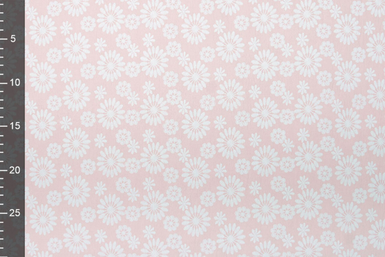 100% Lavado Algodón Bulatan Mandala Rosa Claro 100% Lavado Algodón Bulatan Mandala Rosa Claro