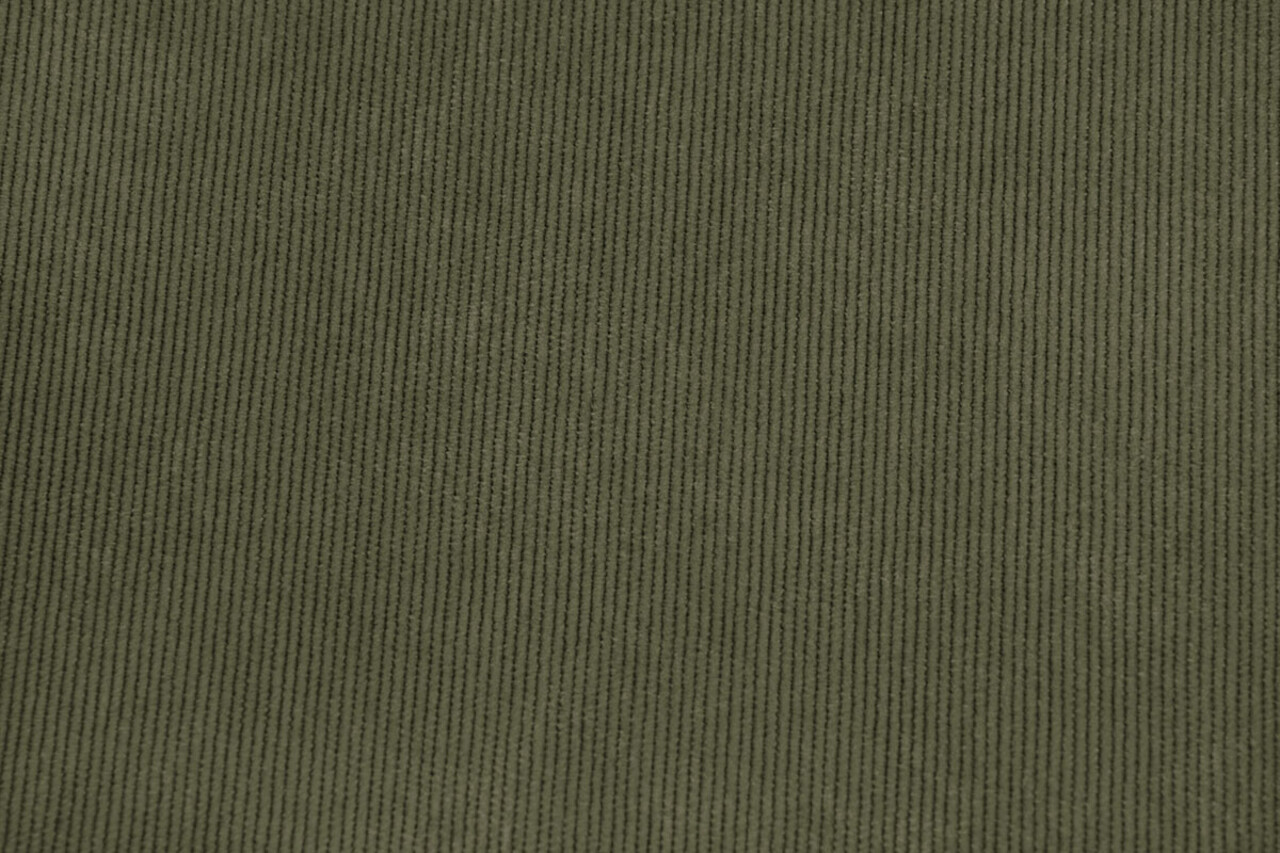 16 W Corduroy Army Groen 16 W Corduroy Army Groen