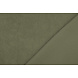 16 W Velluto a Coste Verde Army Chiaro