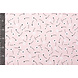 100 % Coton Lavé Margarida Rose Clair