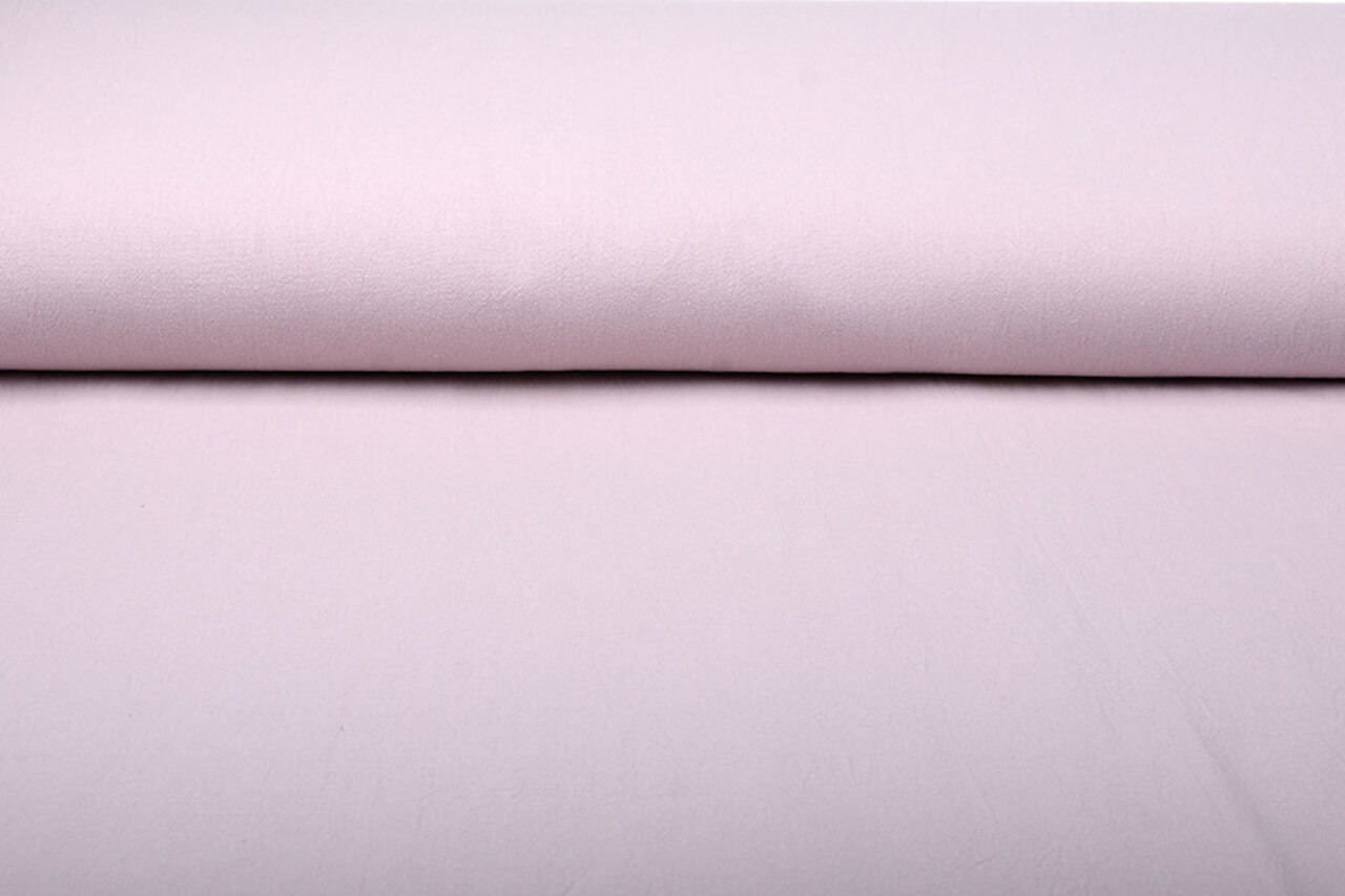 Oeko-Tex®  100% Gewaschene Baumwolle Alt Lila