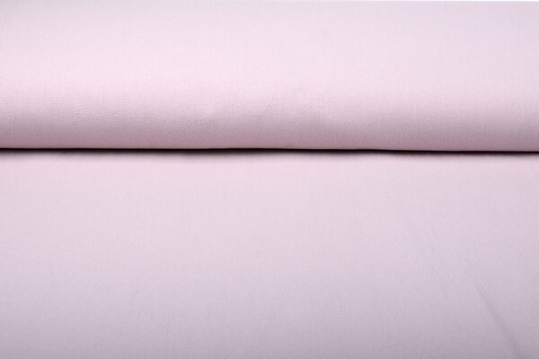 Oeko-Tex®  100% Gewaschene Baumwolle Alt Lila