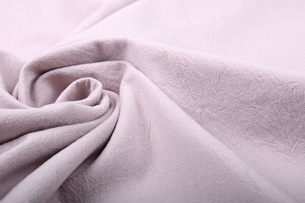 Oeko-Tex®  100% Washed Cotton Old Lilac Oeko-Tex®  100% Washed Cotton Old Lilac
