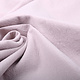 Oeko-Tex®  100% Washed Cotton Old Lilac