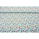 100% Cotone Wilde Safari Dieren 100% Cotone Wilde Safari Dieren