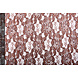 Dentelle Pua Kauwela Marron Dentelle Pua Kauwela Marron