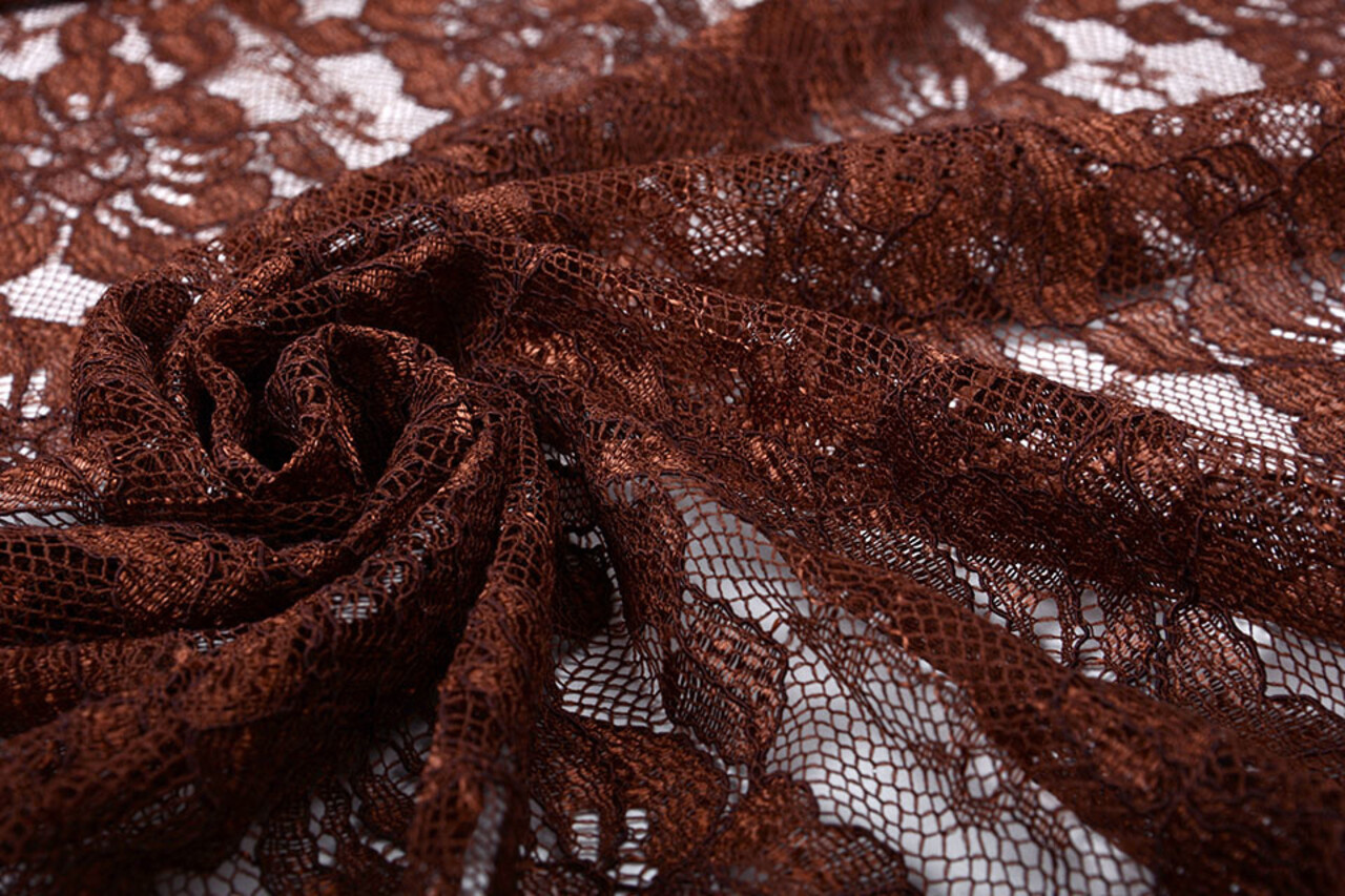 Pizzo Pua Kauwela Marrone Pizzo Pua Kauwela Marrone