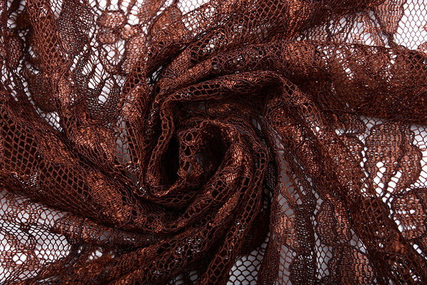 Pizzo Pua Kauwela Marrone Pizzo Pua Kauwela Marrone