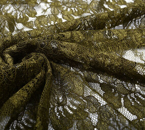 Spitze Pua Kauwela Grün