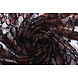Pizzo Pua Kauwela Nero Mattone Pizzo Pua Kauwela Nero Mattone