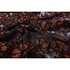 Pizzo Pua Kauwela Nero Mattone Pizzo Pua Kauwela Nero Mattone