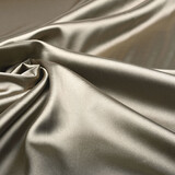Stretch Raso Oro Tortora