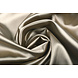 Stretch Satin Or Taupe Stretch Satin Or Taupe