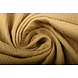 Oeko-Tex® Tessuto di Mussola Marrone Moka Oeko-Tex® Tessuto di Mussola Marrone Moka