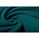 Oeko-Tex®  Tejido de Sudadera Petróleo Jaspeado