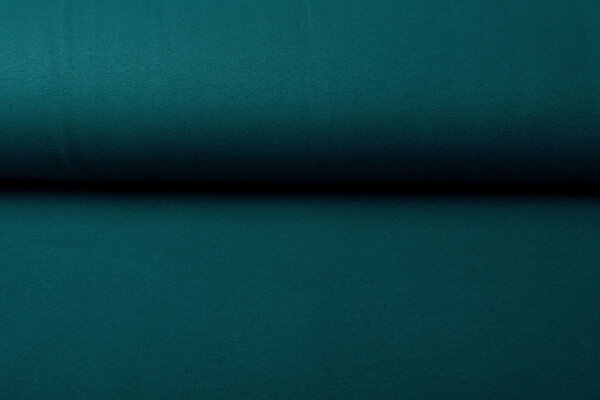 Oeko-Tex®  Jogging Petrol Melange