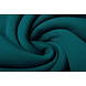 Oeko-Tex®  Tejido de Sudadera Petróleo Jaspeado