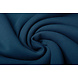 Oeko-Tex® Felpa Petrolio Scuro Mélange Oeko-Tex® Felpa Petrolio Scuro Mélange
