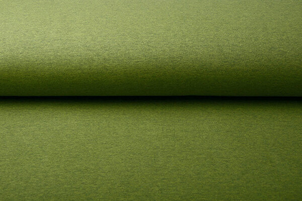 Oeko-Tex®  Jogging Lime Melange Oeko-Tex®  Jogging Lime Melange