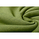 Oeko-Tex® Sweat Citron Vert Melange Oeko-Tex® Sweat Citron Vert Melange