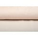Tessuto Teddy di Cotone Beige Tessuto Teddy di Cotone Beige