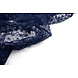 Dentelle Ziedi Bleu Marine Dentelle Ziedi Bleu Marine