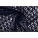 Dentelle Ziedi Bleu Marine Dentelle Ziedi Bleu Marine