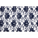 Pizzo Ziedi Blu Navy Pizzo Ziedi Blu Navy