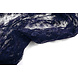 Encaje Ziedi Azul Marino Azul